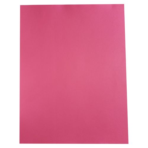 Cartulina AAA ariel cover pliego color fucsia