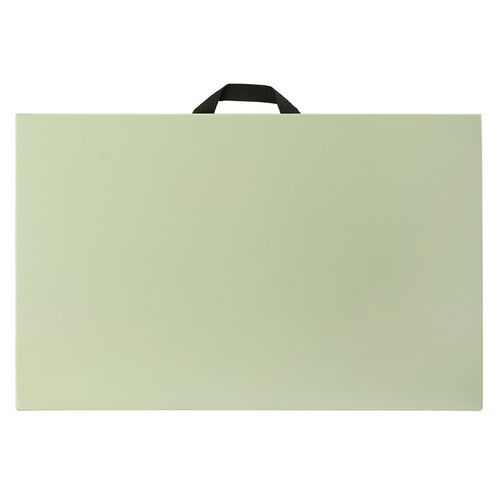 Tablero Diversey para dibujo doble tamaño oficio