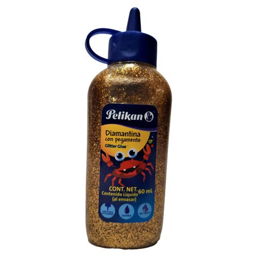 Diamantina Cpeg Oro Pelikan 60Ml