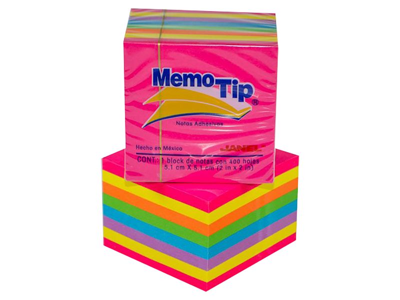 Cubo-Neon-Memo-Tip-2X2-400H-1-36120