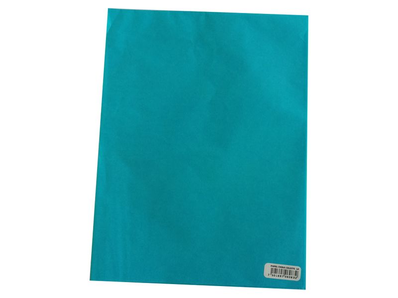 Papel-Continental-China-Celeste-1-37038