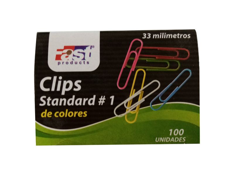 Clip-Continent-Colores-Surtid-100Ea-1-37492