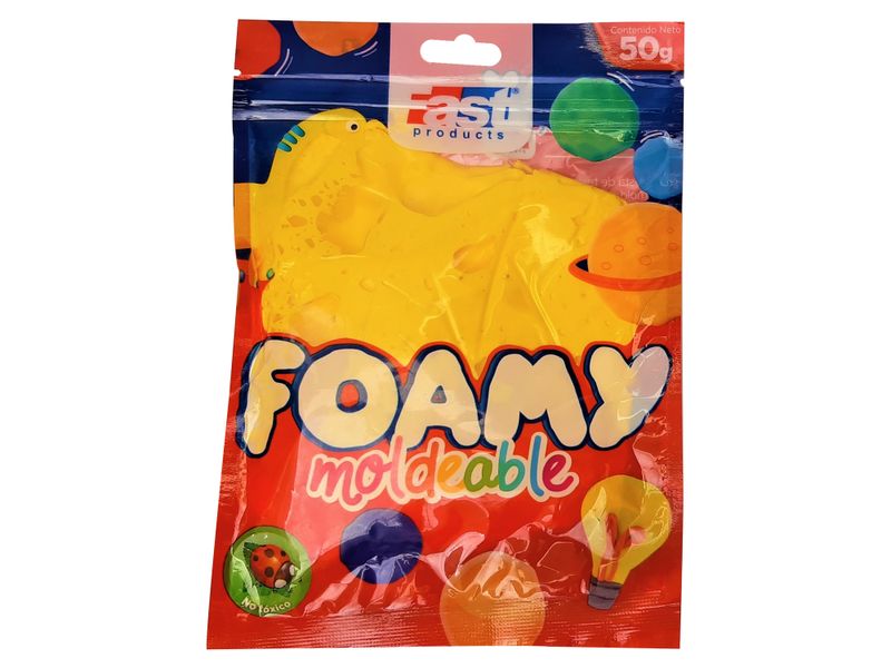 Foamy-Fast-Moldeable-Amarillo-50Gr-1-37682