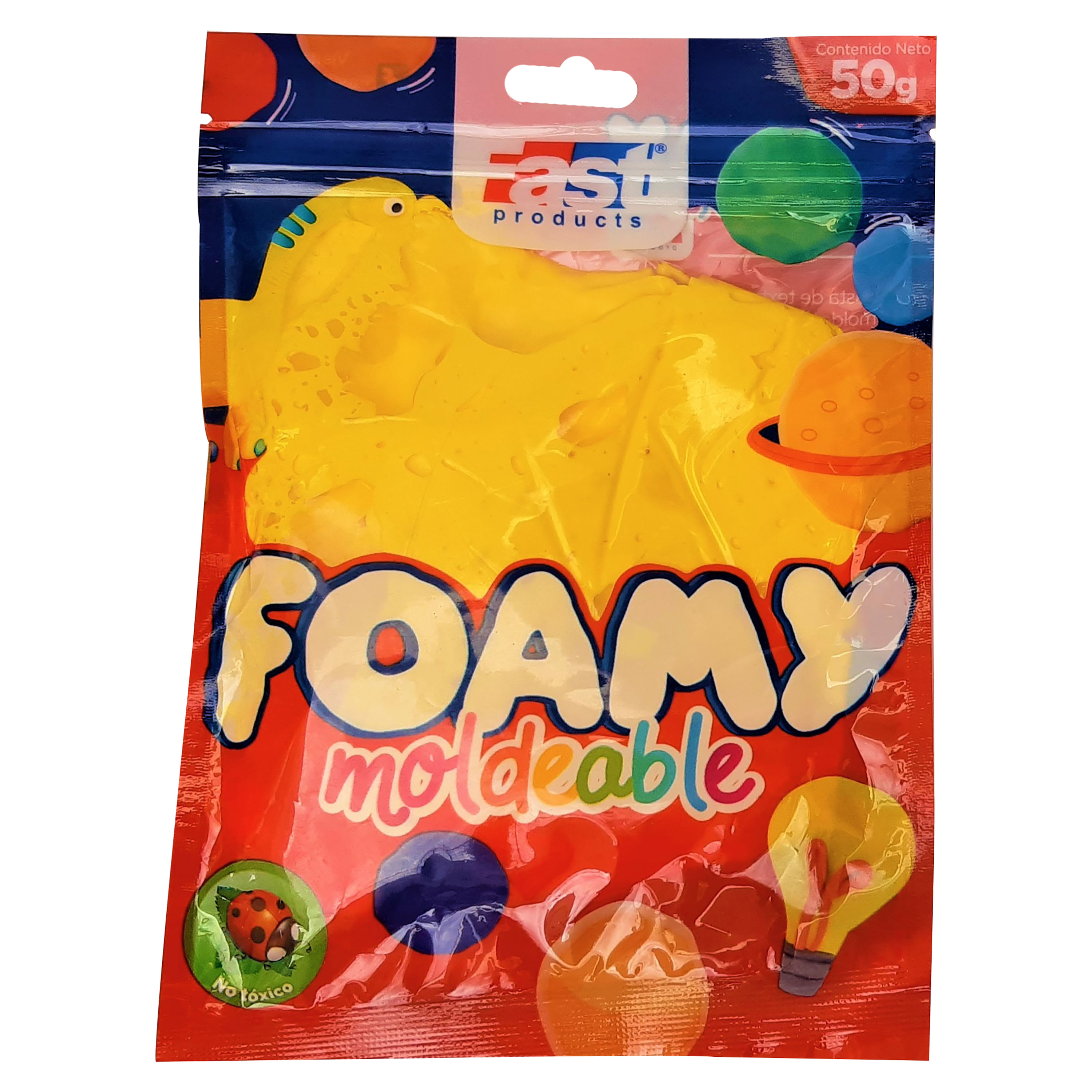 Foamy-Fast-Moldeable-Amarillo-50Gr-1-37682