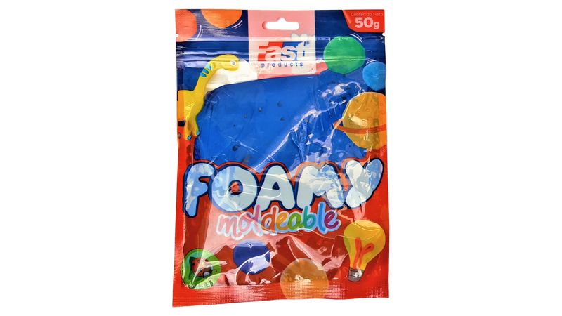 Comprar Foamy Moldeable Mis Pasitos, Walmart Guatemala - Maxi Despensa