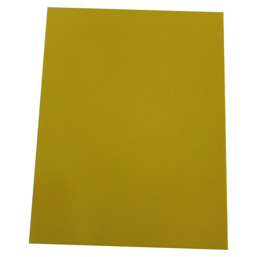 Fomy Continental amarillo