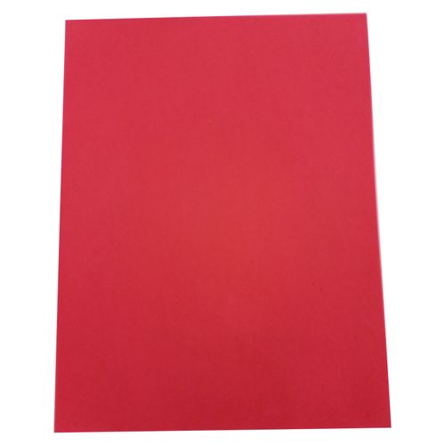 Fomy Continental rojo