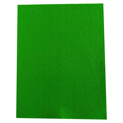 Fieltro Continental Man Verde