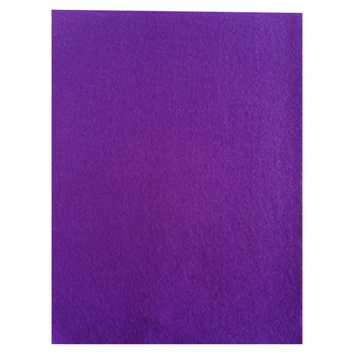 Fieltro Man Morado