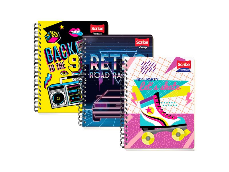 Cuaderno-Vintage-Pro-Espiral-Cua-100H-1-37955