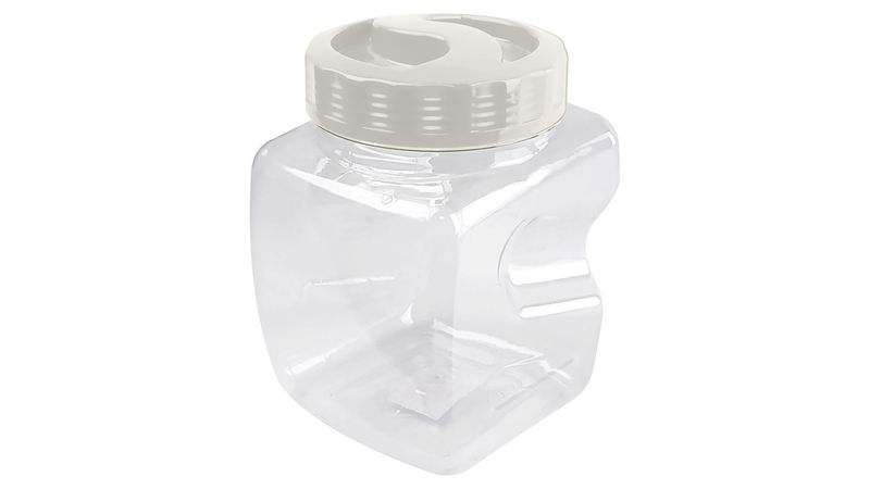 comprar Bandeja Guateplast Para Hielo Blanco 0 - Set 2