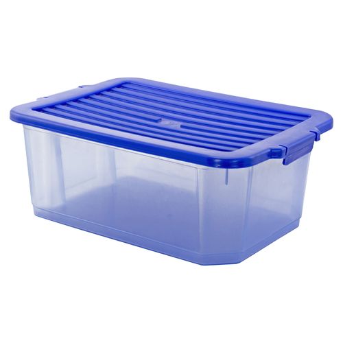 Almacenadora Aq (9.5 L) Guateplast Oceano 0