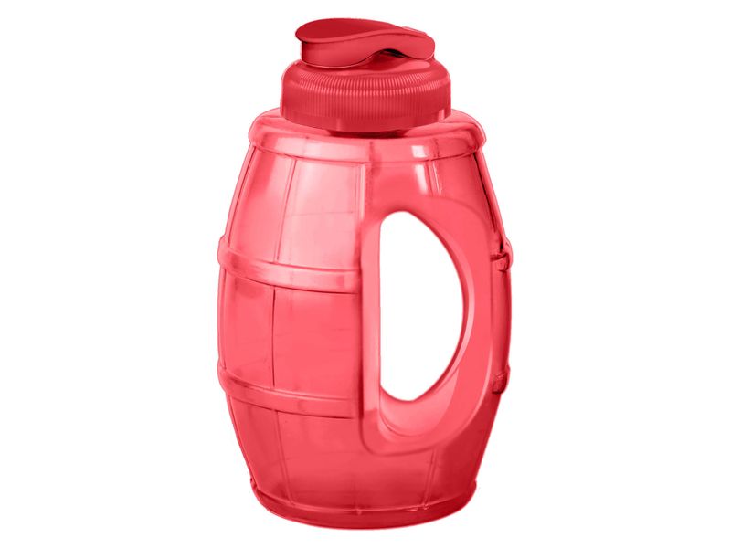 Refresquera-Mi-Barril-Guateplast-1L-Ef-Rojo-Pimiento-1-4077