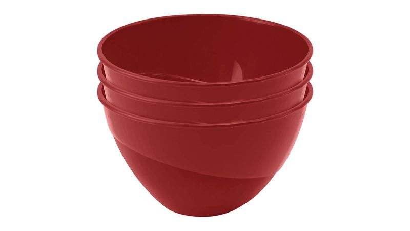 Comprar Plato Best Melamine De 3 Divisiones Melamina, Walmart Guatemala -  Maxi Despensa