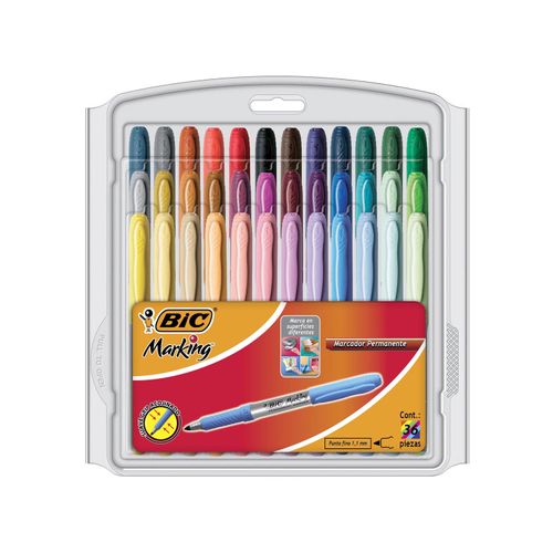 Color Collection Bl Bic 36U