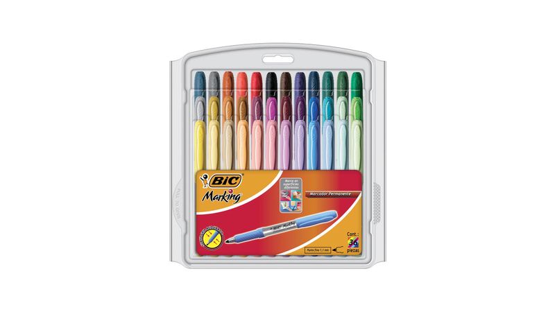 Comprar Plumas De Colores Surtidos 60Und, Walmart Guatemala - Maxi  Despensa