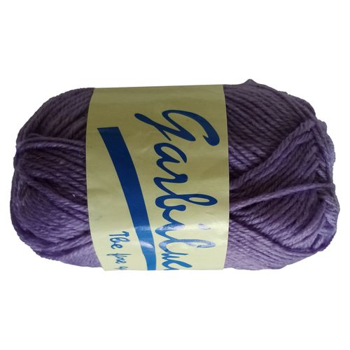 Lana Continental Man Lila 283Gr