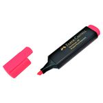 Resaltador-Faber-Castell-Rosado-1-31635