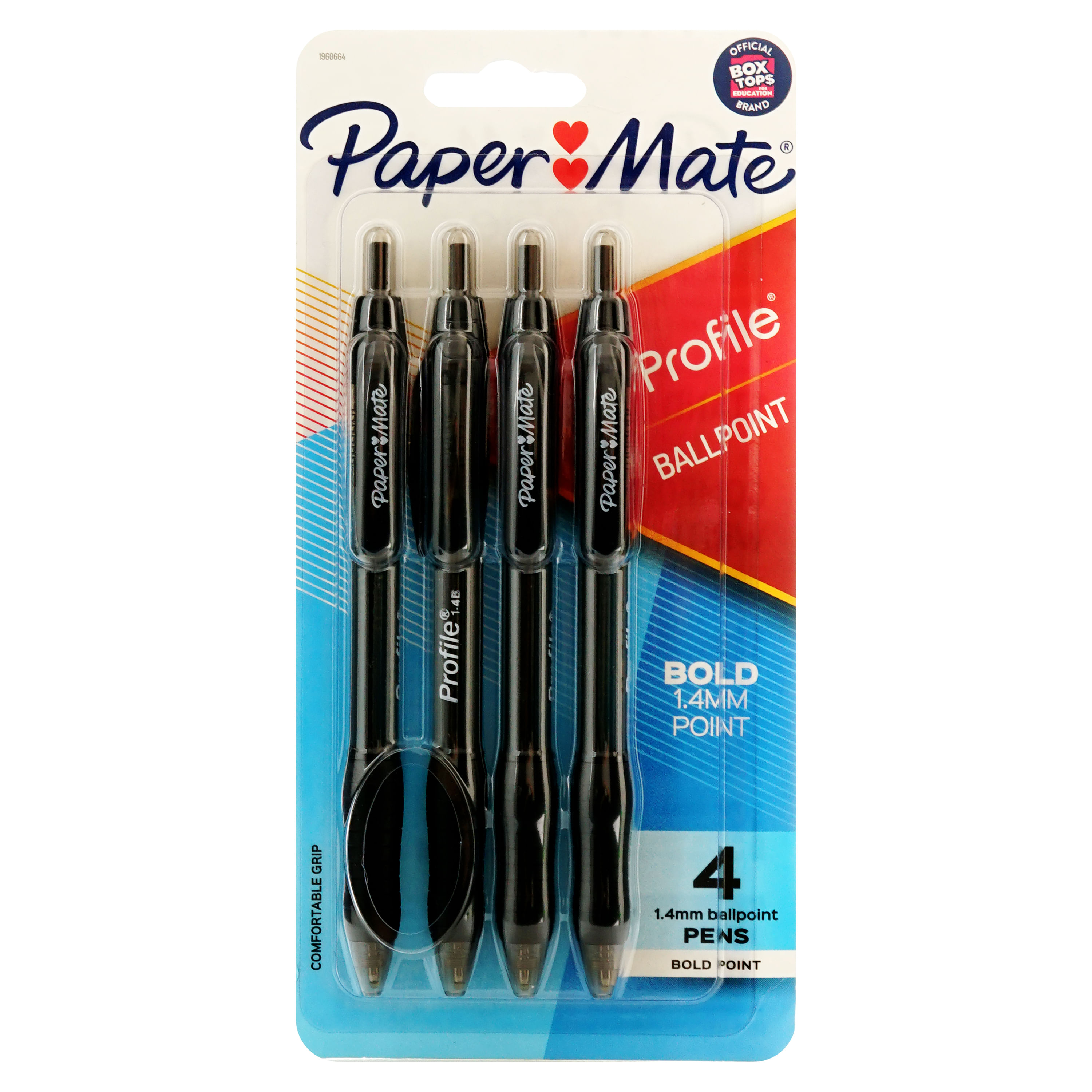 Comprar Boligrafo Bic Clasico Bl-4 Colores