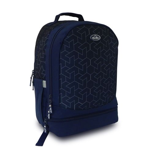 Mochila Sierra Madre Universitaria Lapto
