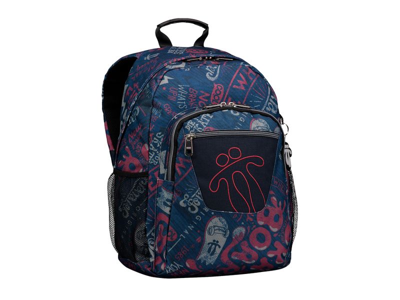 Mochila-Totto-Multicolor-G-1-47273