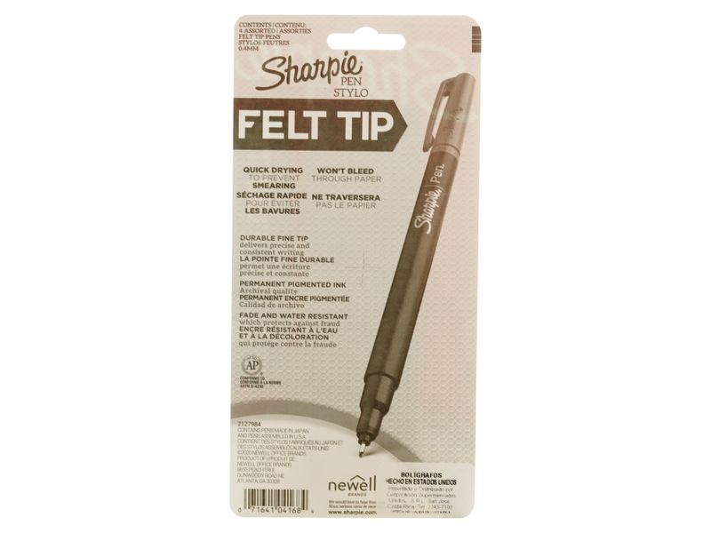 Boligrafo-Sharpie-Pen-4-Colores-2-6974