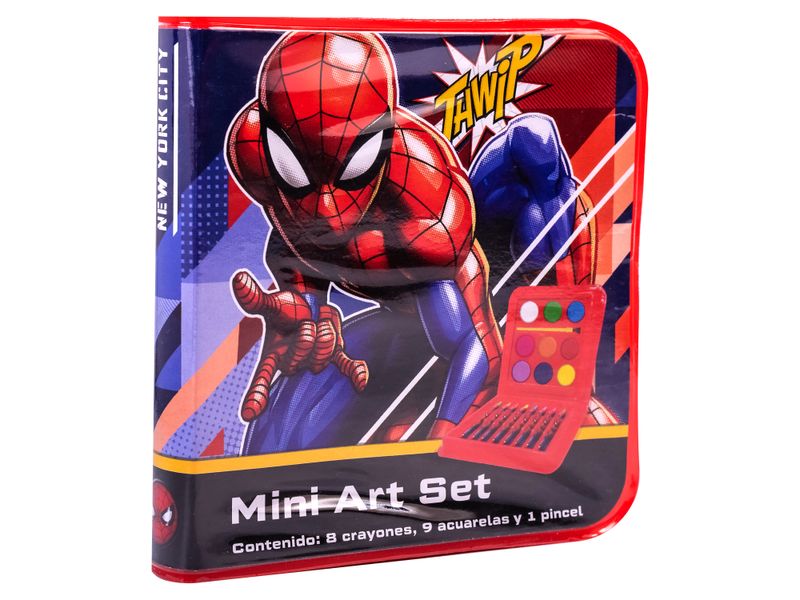 Mini-Set-De-Arte-Spiderman-2-46999