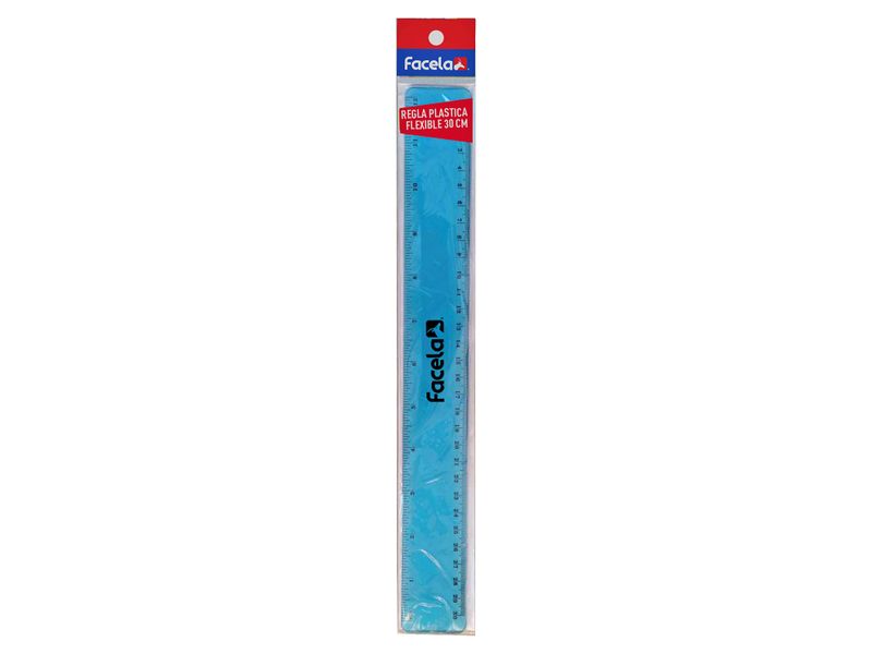 Regla-Plastica-Flexible-De-30-Cm-Facela-1-15965