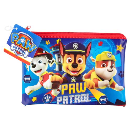 Lapicera Lenticular Paw Patrol