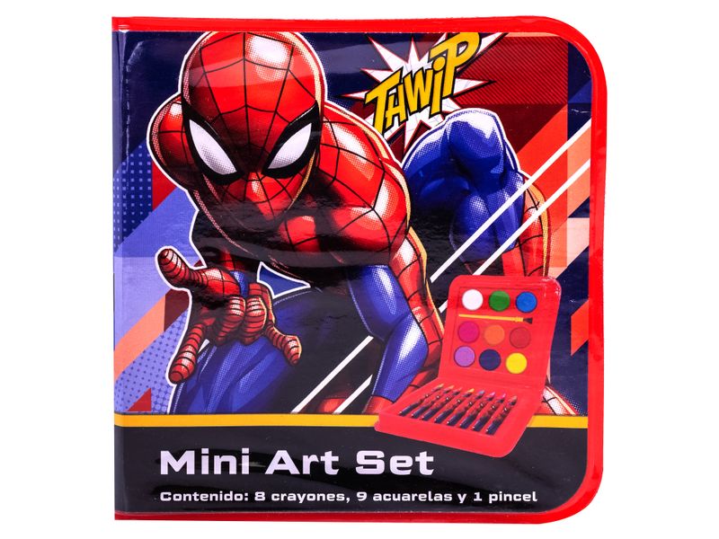 Mini-Set-De-Arte-Spiderman-1-46999