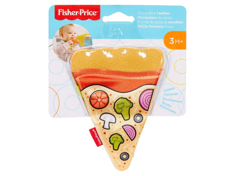 Fisher-Price-Pizza-Teether-2-18931