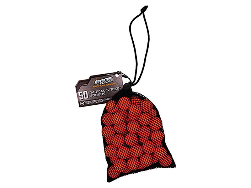 Adventure-Force-Bolas-Foam-50-Rondas-1-13791