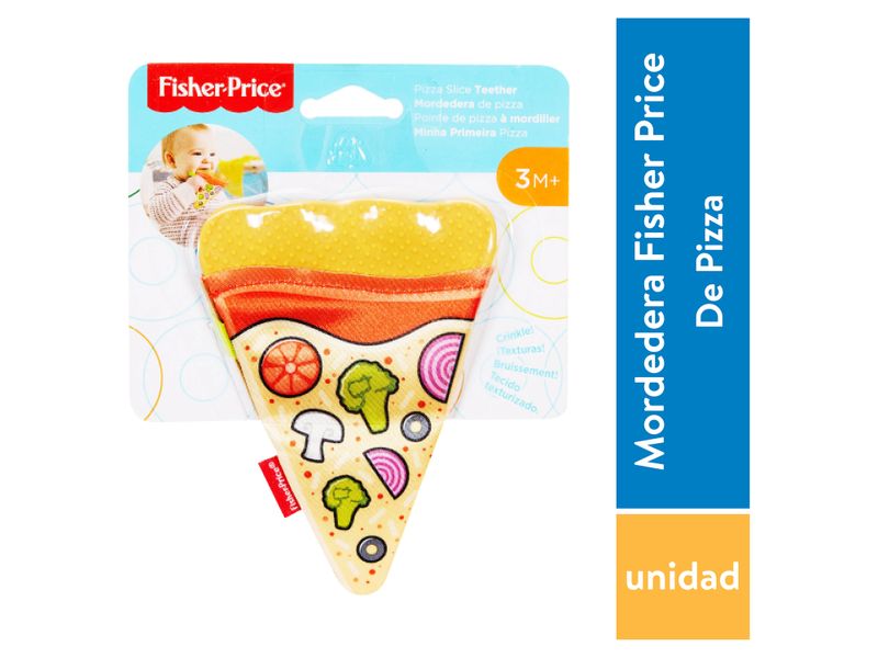 Fisher-Price-Pizza-Teether-1-18931