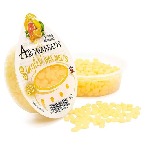 Aromabeads Singles Sparkling Citru - 1 Oz