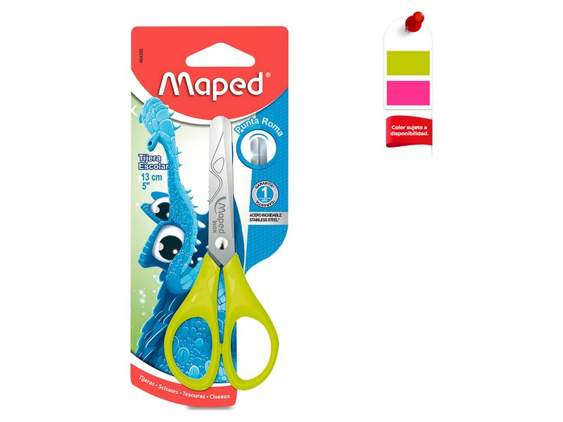 Tijera-Maped-Essencial-13Cm-1-46885