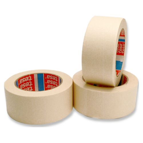 Masking tape Tesa multipropósito