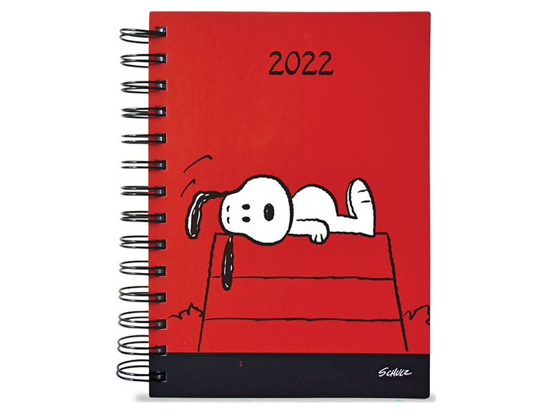 Agenda-Snoopy-2022-1-47299