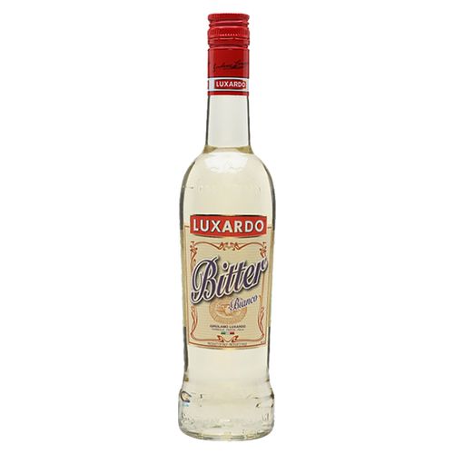 Licor Bitter Original Luxardo - 750ml