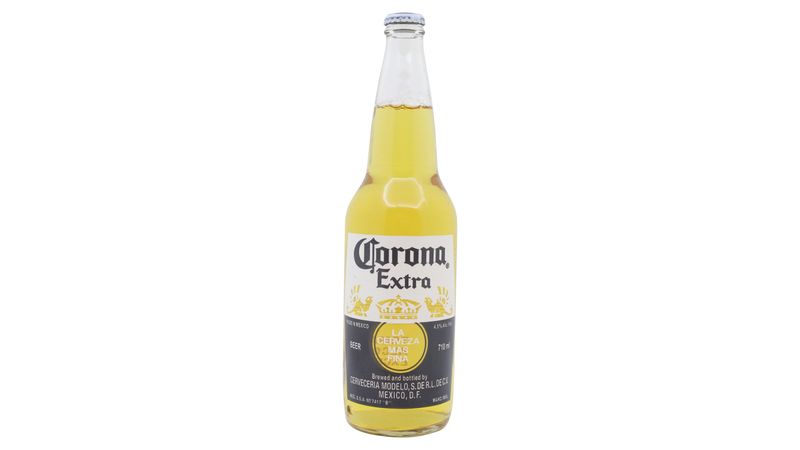 Comprar Cerveza Corona Vnr 710Ml | Walmart Guatemala