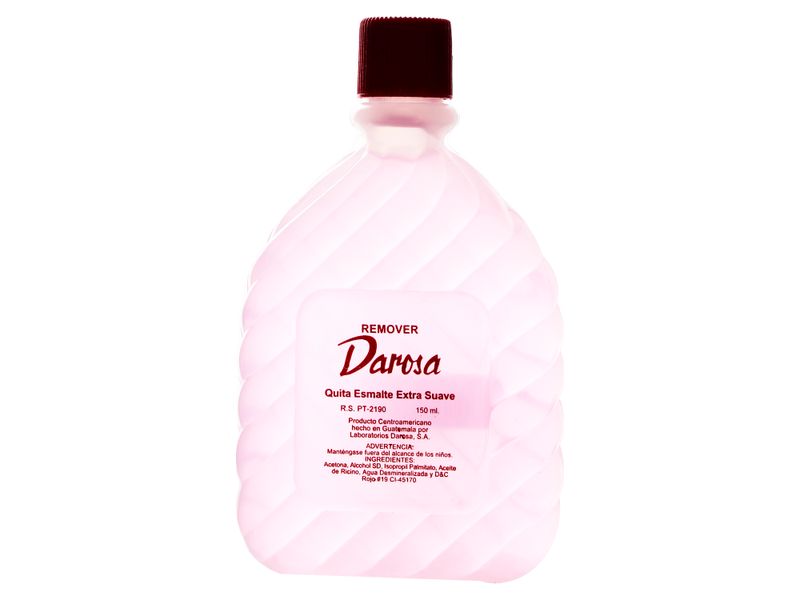 Removedor-De-Esmalte-Darosa-Clasic-150Ml-1-27302