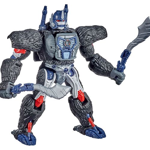 Transformers Figura Cybertron Surtido