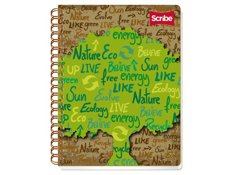 Cuaderno-Ecologico-Pro-Espiral-Ray-200H-1-37962