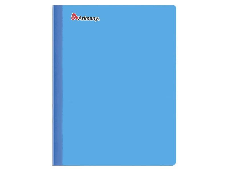 Cuaderno-U-Arimany-Cosido-100H-Lineas-3-46874