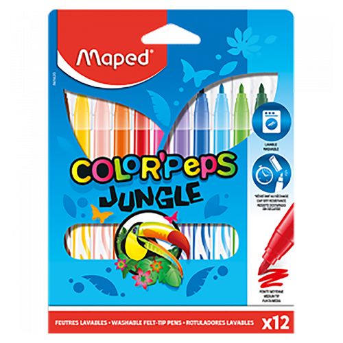 Comprar Marcador Stabilo Pen 68 Zebra15U, Walmart Guatemala - Maxi  Despensa