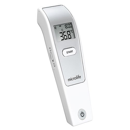 Termometro Microlife Sin Contact Dig 1U