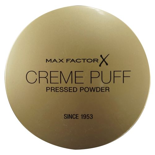 Polvo Max Factor compacto creme golden - 21 g