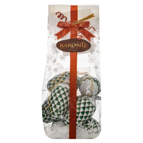 Chocolate De Heer Forma De Pino - 150gr