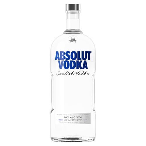 Vodka Absolut Voices - 750ml