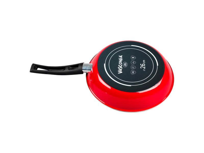 Sart-n-Vasconia-Aluminio-26Cm-Rojo-1-Unidad-2-36219