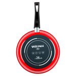 Sart-n-Vasconia-Aluminio-26Cm-Rojo-1-Unidad-4-36219
